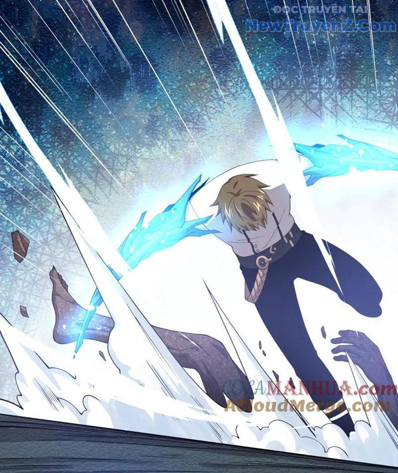 Từ Thôn Phệ Ma Thần Bắt Đầu Tiến Hóa chapter 25 - Trang 92