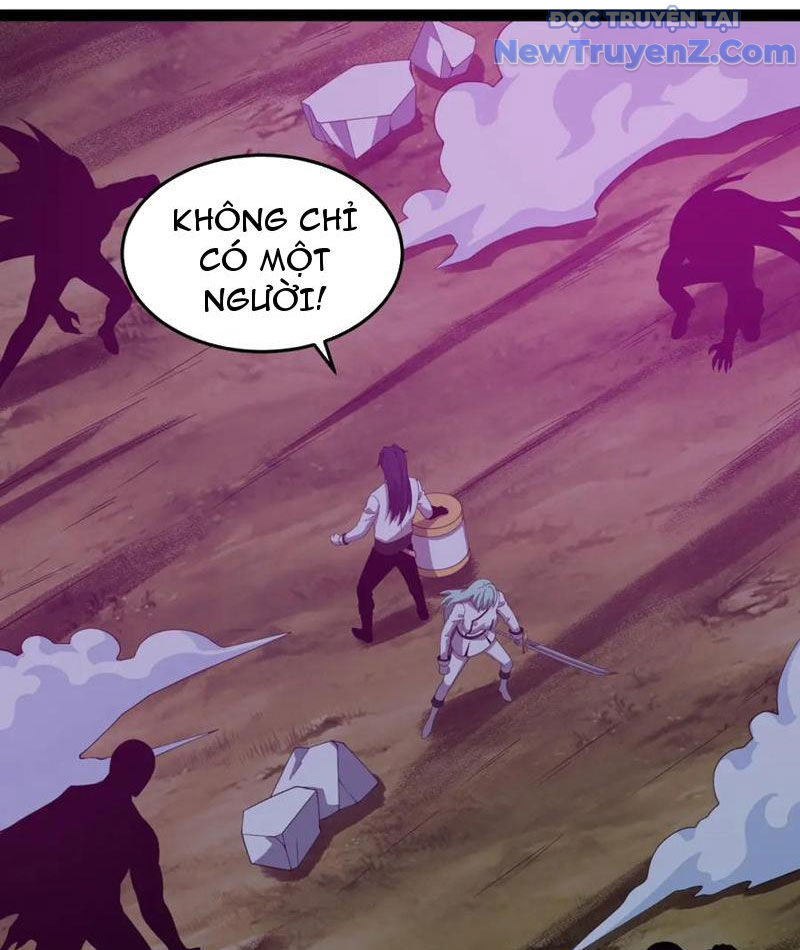 Từ Thôn Phệ Ma Thần Bắt Đầu Tiến Hóa chapter 25 - Trang 15
