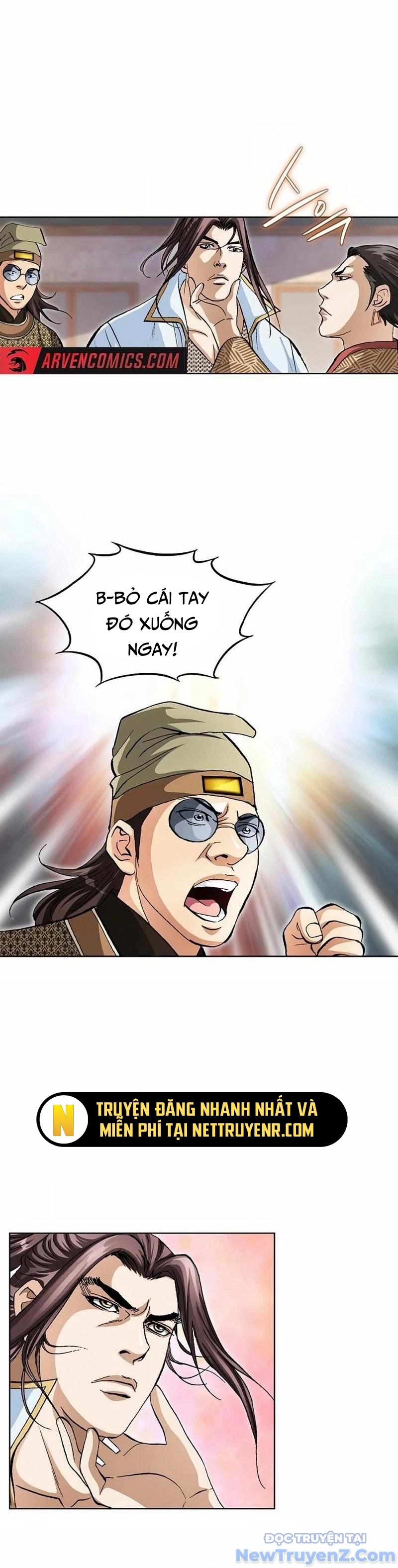 Vô Song chapter 48 - Trang 22