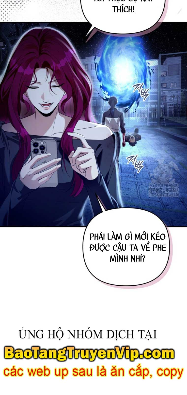 Huyễn Tượng Thợ Săn Tại Dị Giới chapter 42.2 - Trang 49