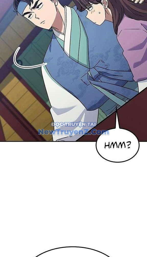 Bác Sĩ Tới Joseon chapter 50 - Trang 74