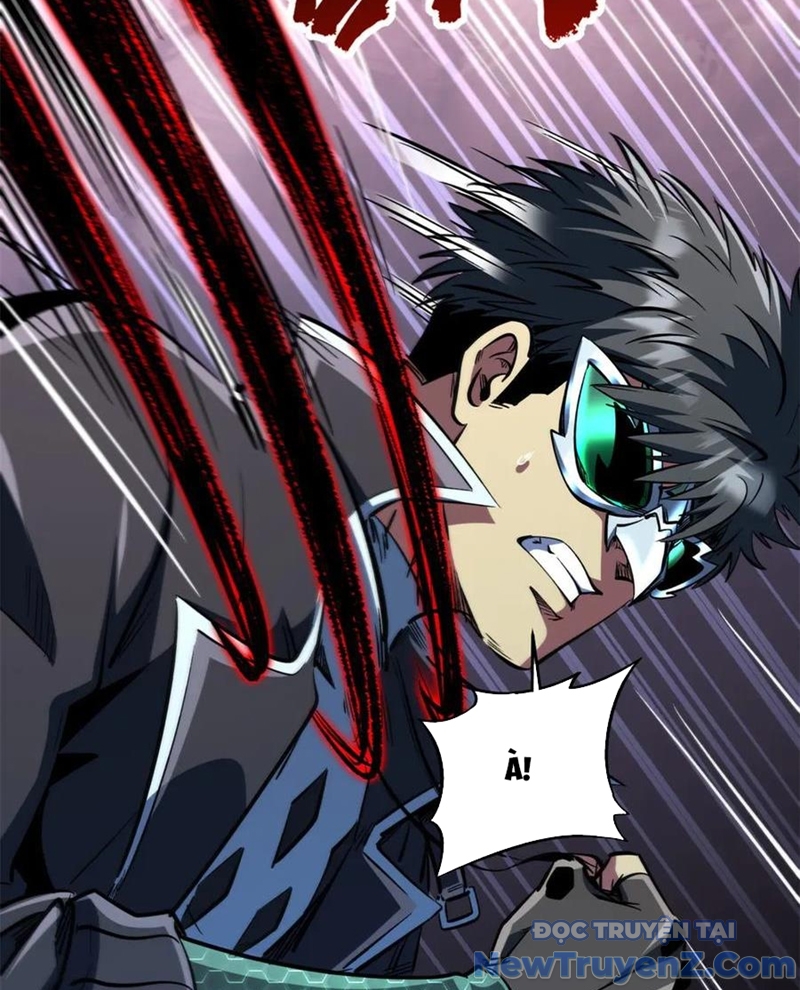 Siêu Cấp Thần Cơ Nhân chapter 358 - Trang 20