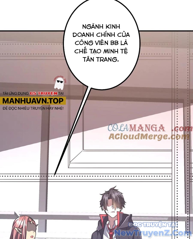 Bắt Đầu Với Trăm Vạn Minh Tệ chapter 243 - Trang 101
