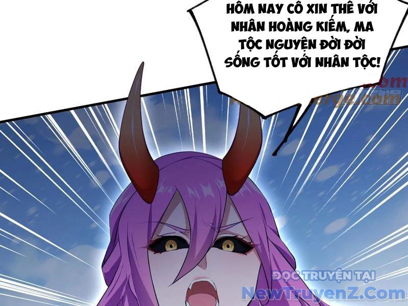Hoá Ra Ta Đã Vô Địch Từ Lâu chapter 300 - Trang 99