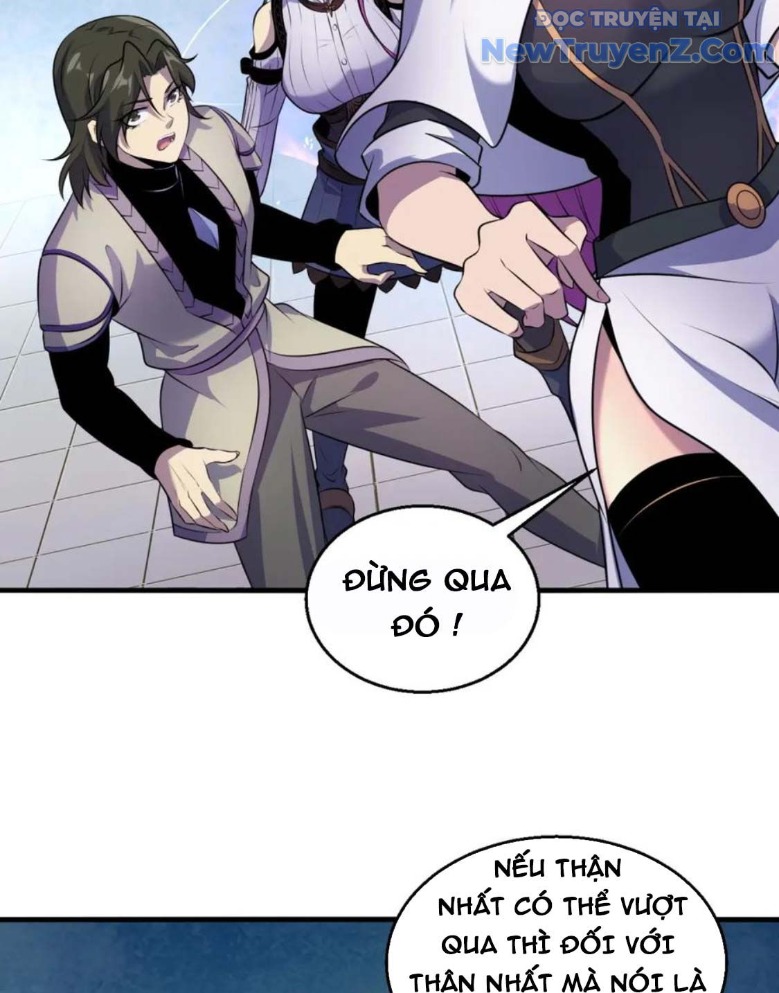 Từ Thôn Phệ Ma Thần Bắt Đầu Tiến Hóa chapter 13 - Trang 59