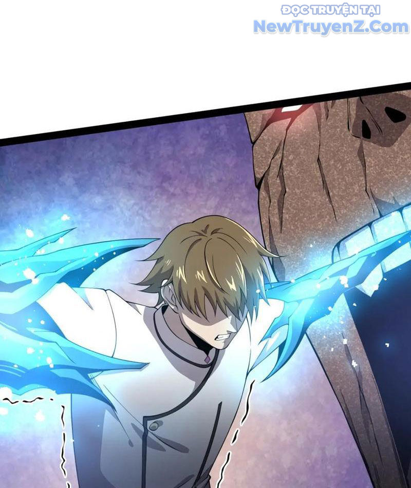 Từ Thôn Phệ Ma Thần Bắt Đầu Tiến Hóa chapter 24 - Trang 49