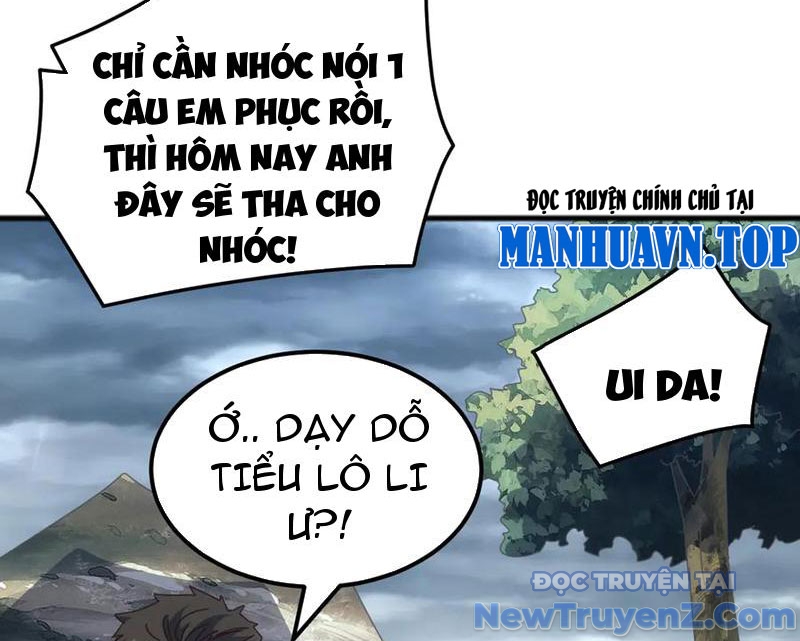 Vạn Tộc Xâm Lược: Bắt đầu Thuần Hóa Cự Thú Cấp Sử Thi chapter 34 - Trang 92