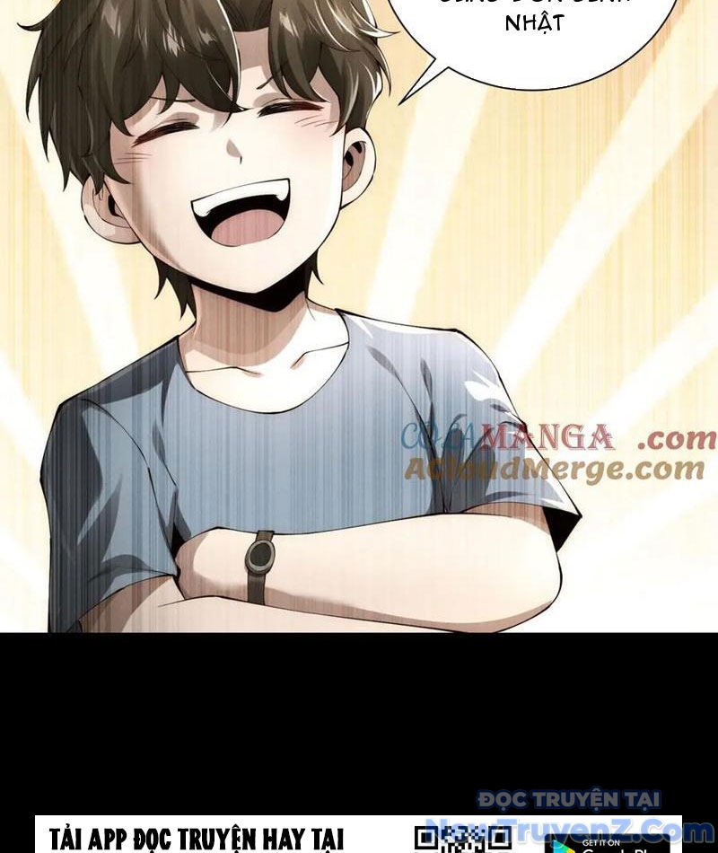Ta Thăng Cấp Cùng Tai Ách chapter 39 - Trang 27