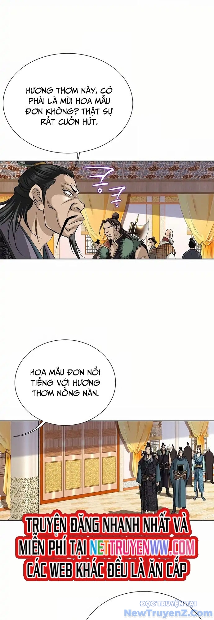 Vô Song chapter 2 - Trang 39
