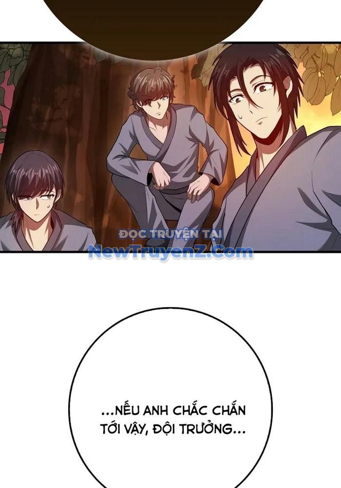 Thiên Tài Võ Thuật Hồi Quy chapter 95 - Trang 122