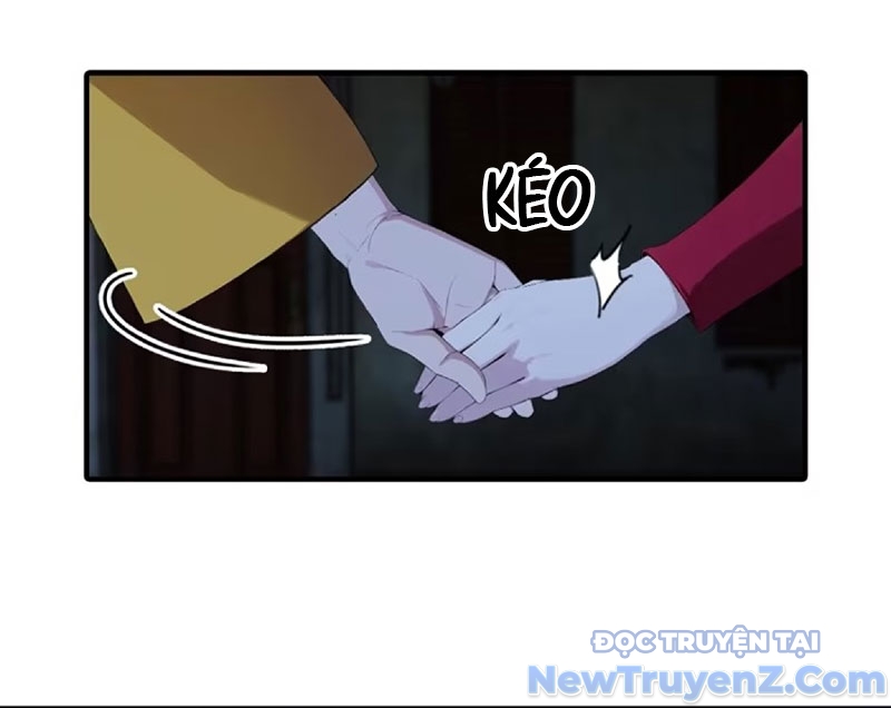 Đạo Hữu Lùi Một Bước: Ta Tới Giết Thần Trừ Quỷ chapter 36 - Trang 28