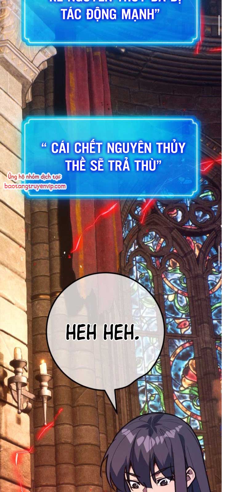 Quỷ Troll Mạnh Nhất Thế Giới chapter 137.2 - Trang 117