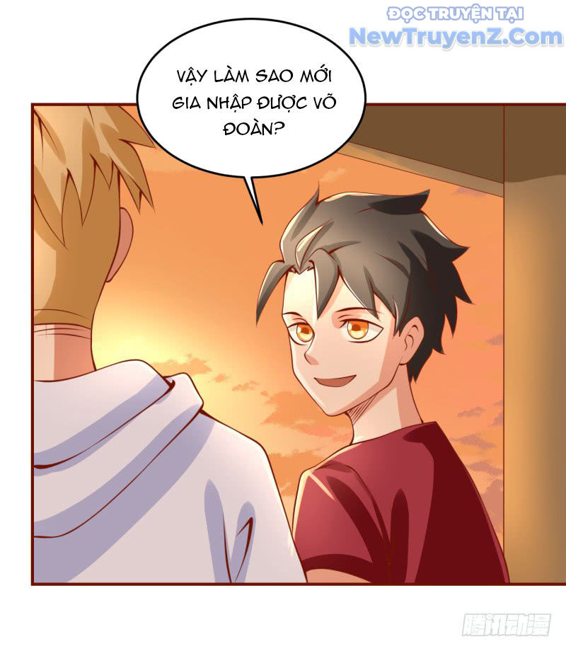 Game Thủ Có Bàn Tay Vàng Mạnh Nhất chapter 1 - Trang 58
