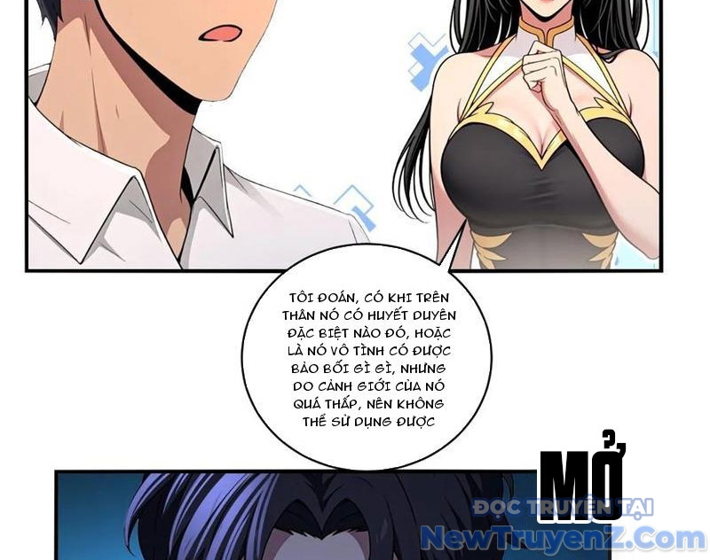 Ma Tôn Nữ đế Xuyên Không Thành Cấp Trên Của Tôi! chapter 44 - Trang 41