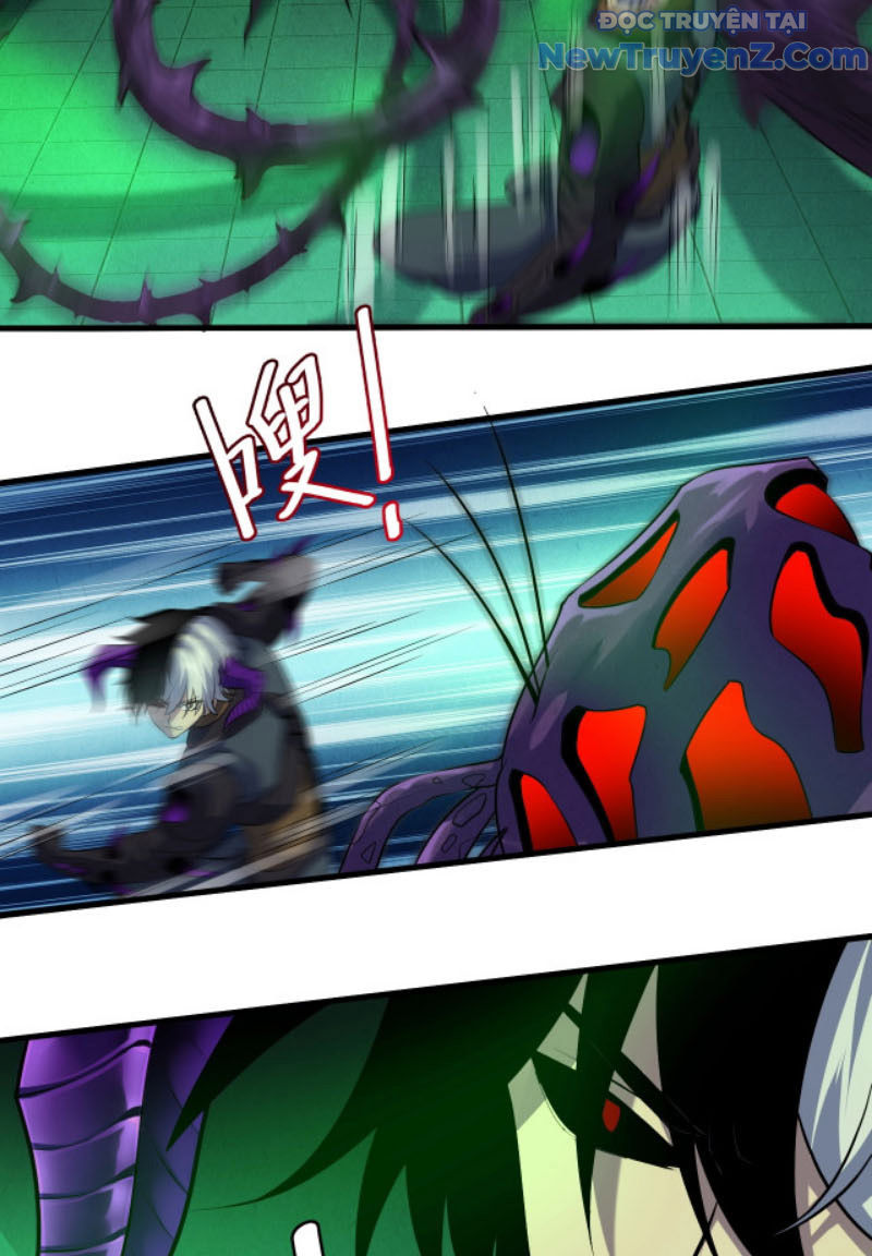 Từ Thôn Phệ Ma Thần Bắt Đầu Tiến Hóa chapter 10 - Trang 34