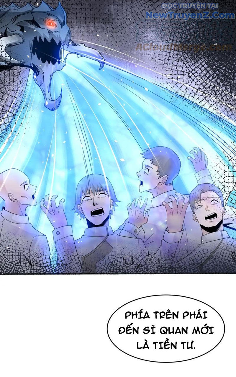Từ Thôn Phệ Ma Thần Bắt Đầu Tiến Hóa chapter 18 - Trang 46