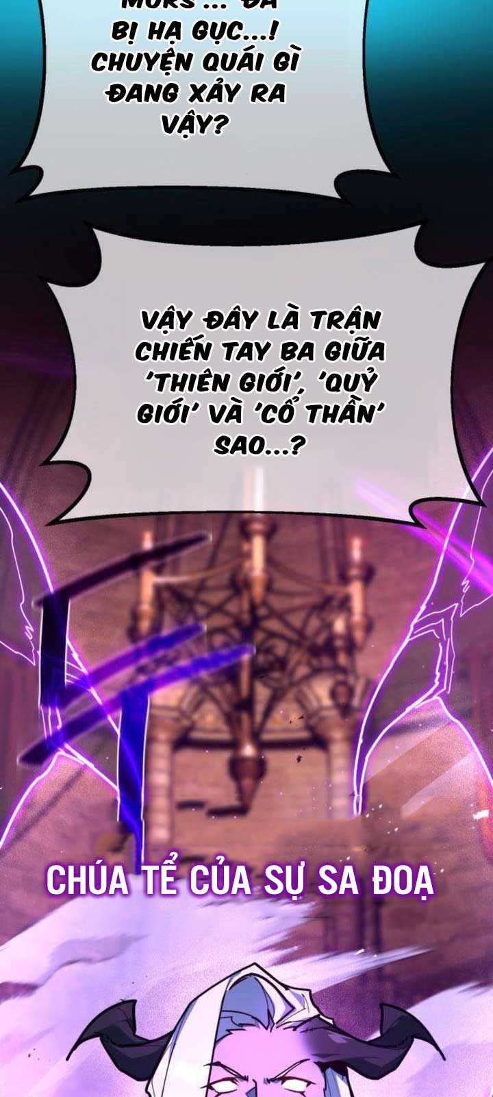Quỷ Troll Mạnh Nhất Thế Giới chapter 136.1 - Trang 6