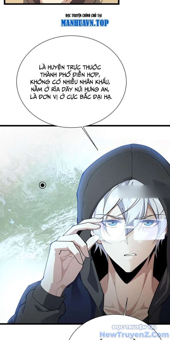 Ta Học Trảm Thần Trong Bệnh Viện Tâm Thần chapter 231 - Trang 22