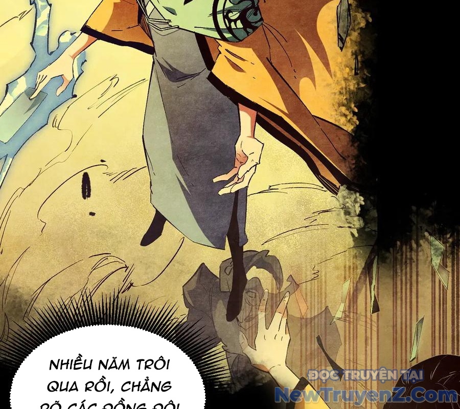 Toàn Dân Chuyển Chức : Duy Ta Vô Chức Tán Nhân chapter 170 - Trang 11