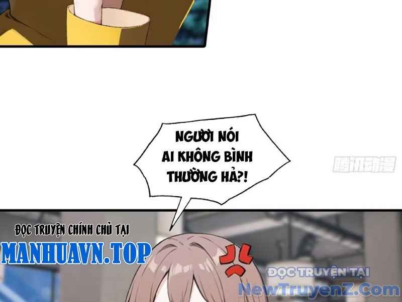 Đạo Hữu Lùi Một Bước: Ta Tới Giết Thần Trừ Quỷ chapter 35 - Trang 7