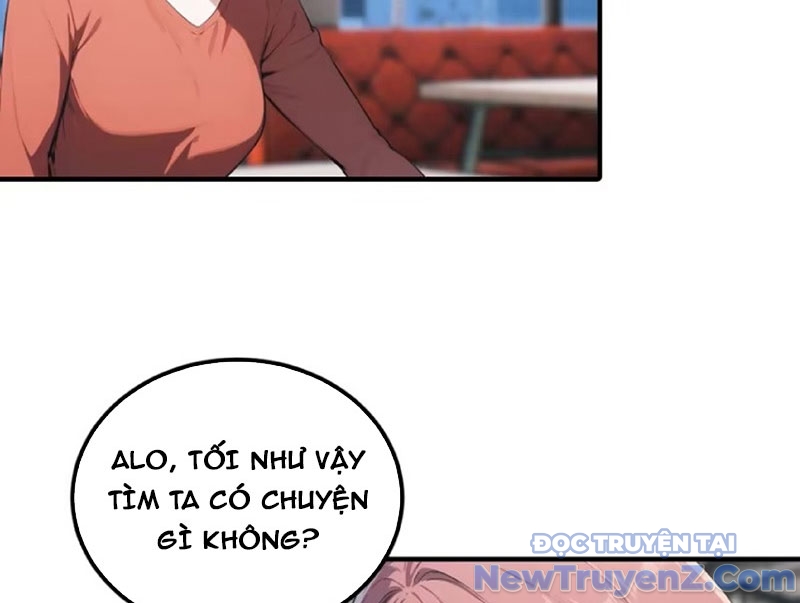 Đạo Hữu Lùi Một Bước: Ta Tới Giết Thần Trừ Quỷ chapter 35 - Trang 4