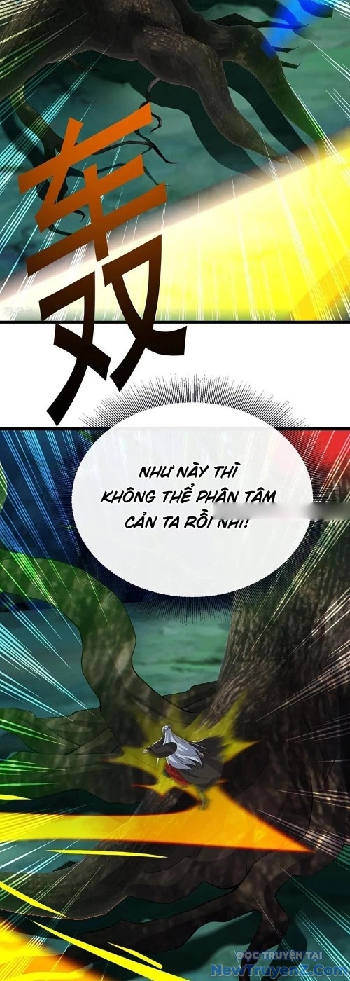 Tiên Võ Đế Tôn chapter 809 - Trang 15