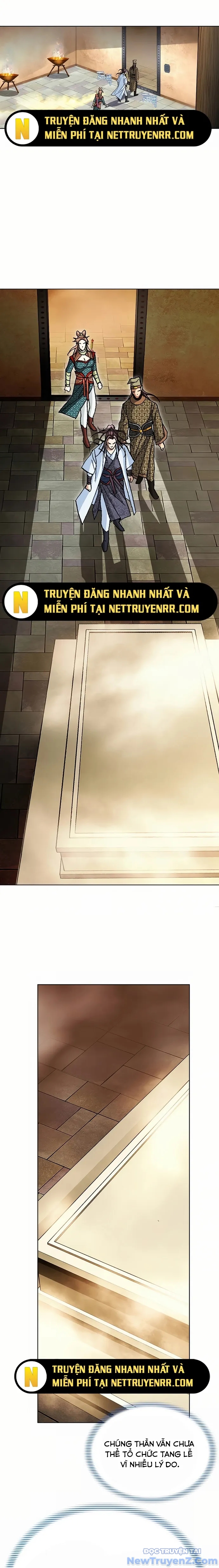 Vô Song chapter 18 - Trang 16