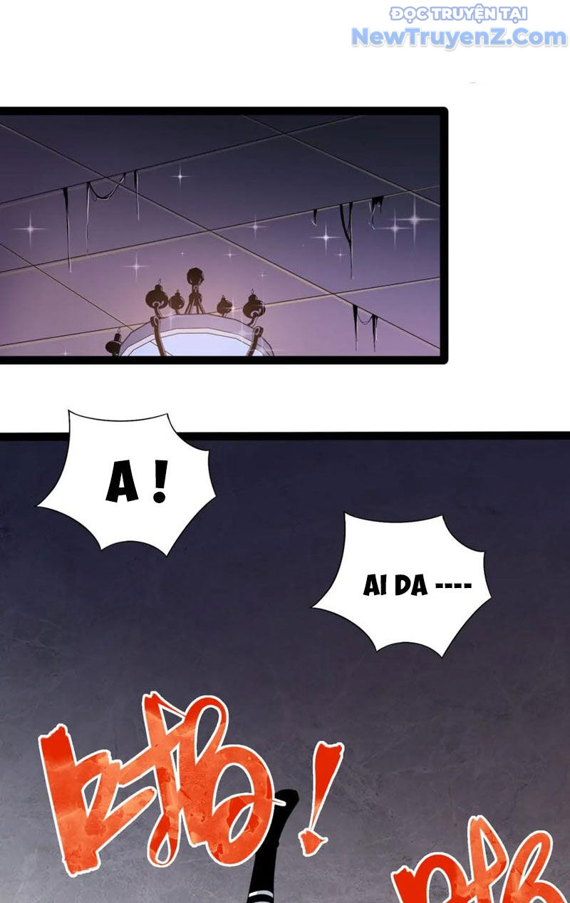 Từ Thôn Phệ Ma Thần Bắt Đầu Tiến Hóa chapter 18 - Trang 26