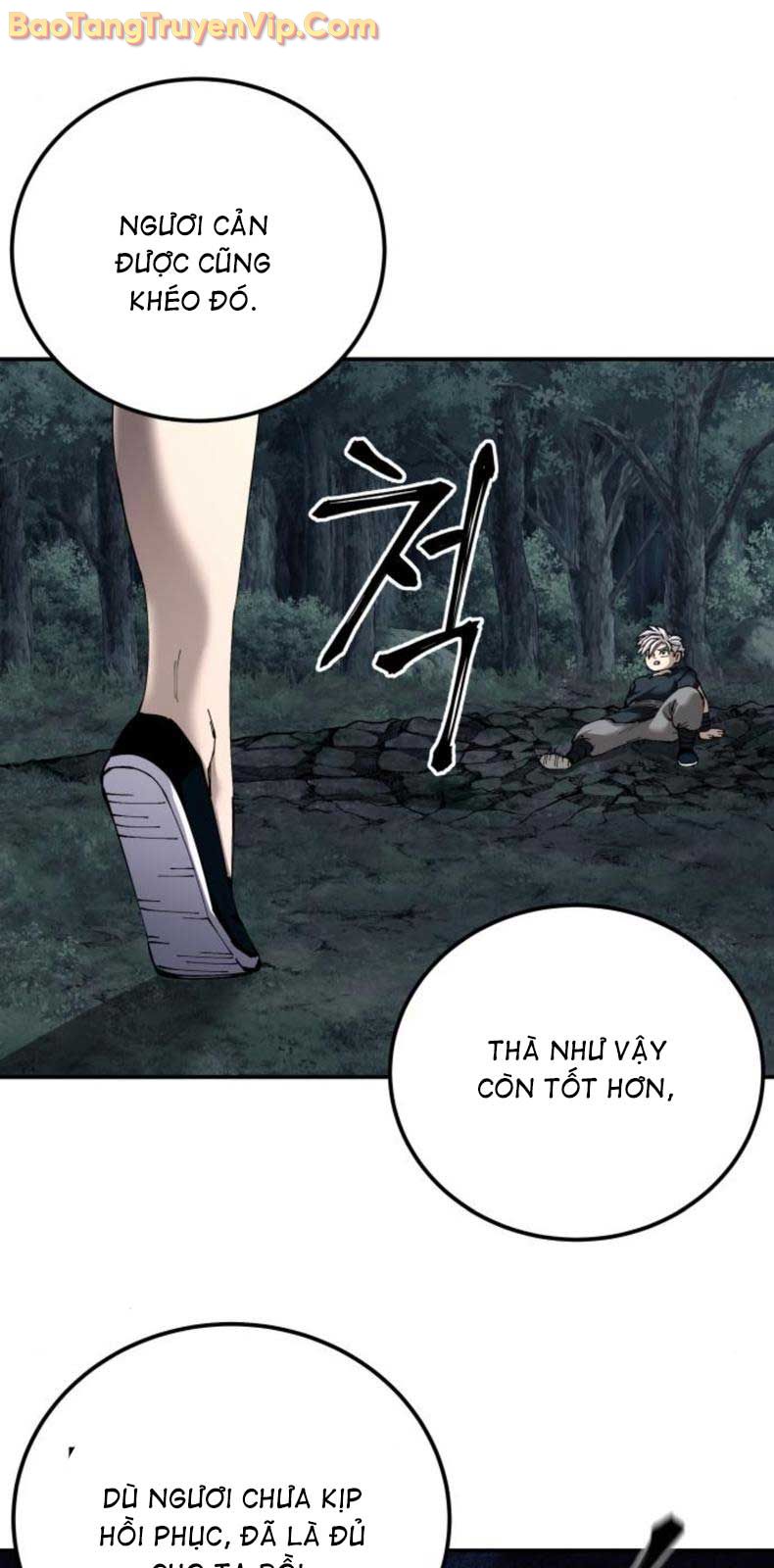 Ông Võ Giả Và Cháu Chí Tôn chapter 95.2 - Trang 76