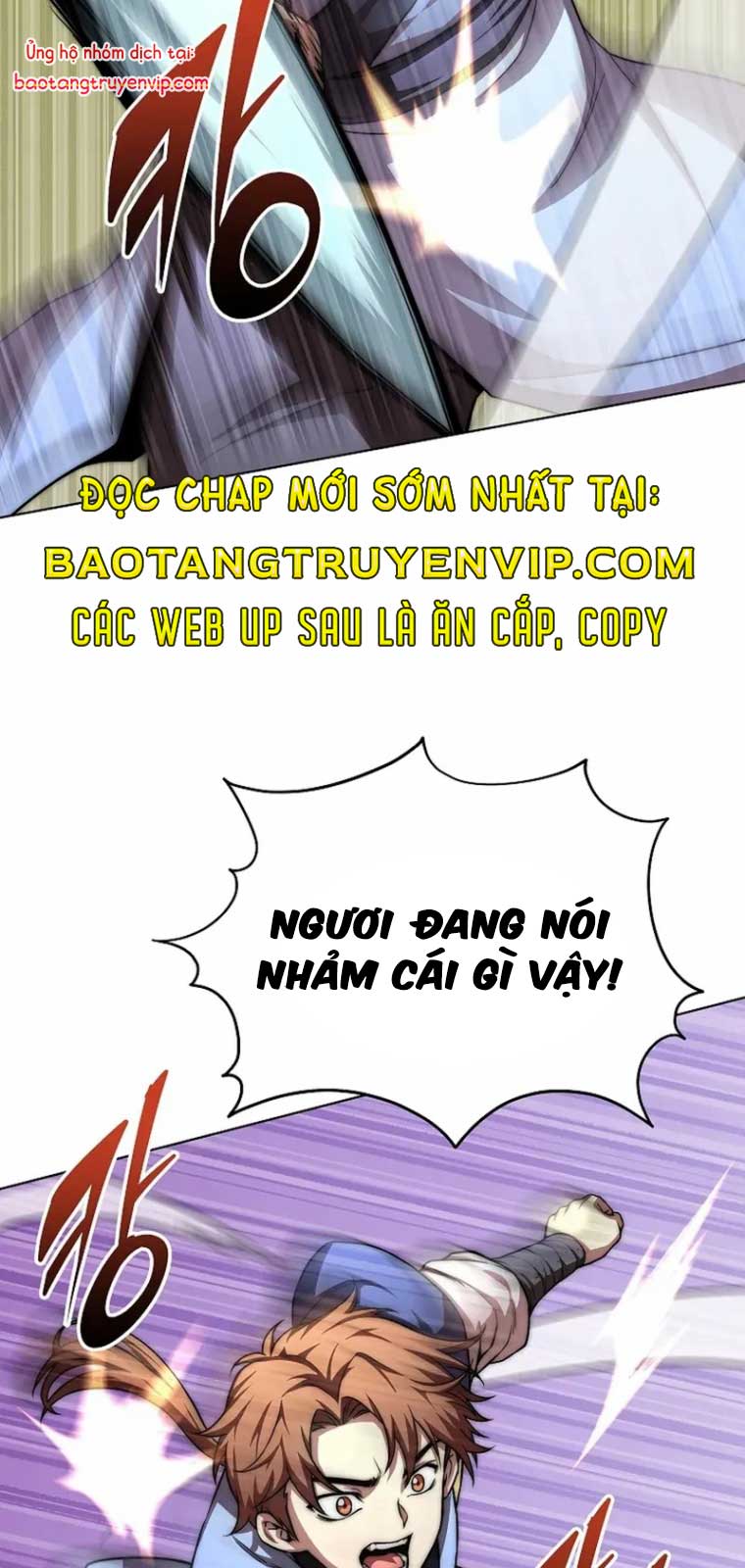 Con Trai Của Gia Tộc Nam Cung Thế Gia chapter 84.2 - Trang 15