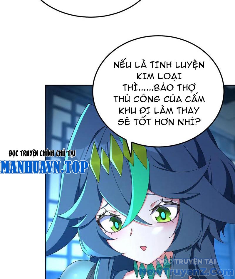 Hóa Ra Các Cô Ấy Mới Là Nhân Vật Chính chapter 85 - Trang 56