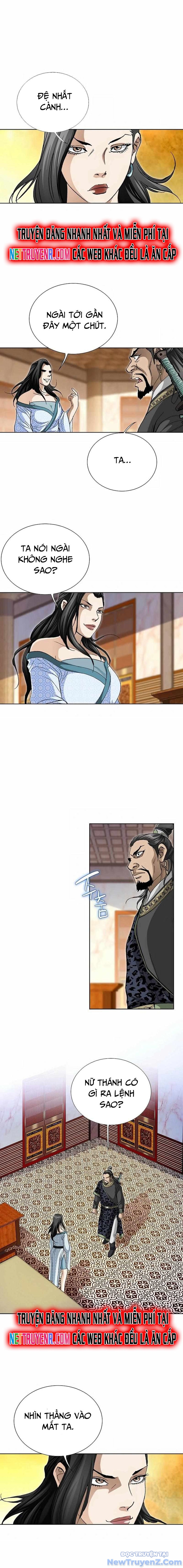 Vô Song chapter 45 - Trang 10