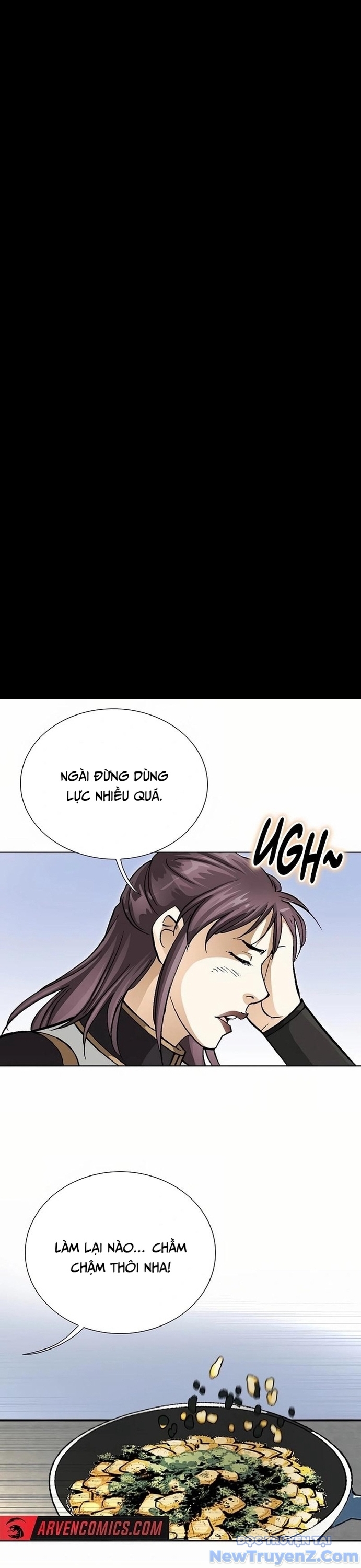Vô Song chapter 42 - Trang 29