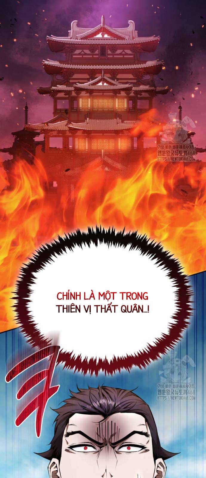 Giáo Chủ Ma Giáo Cũng Biết Sợ chapter 55.1 - Trang 67