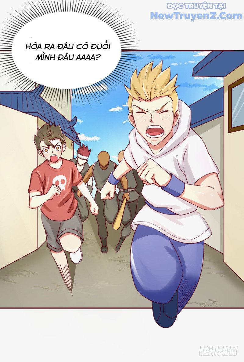 Game Thủ Có Bàn Tay Vàng Mạnh Nhất chapter 1 - Trang 26