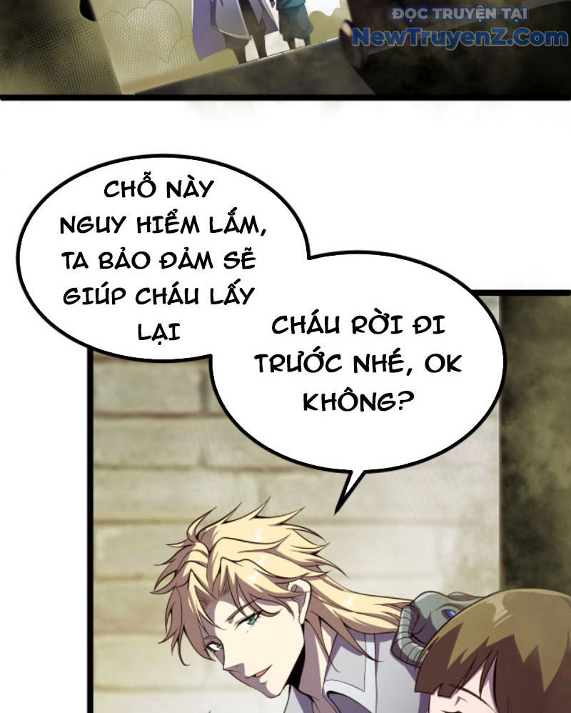 Từ Thôn Phệ Ma Thần Bắt Đầu Tiến Hóa chapter 4 - Trang 68