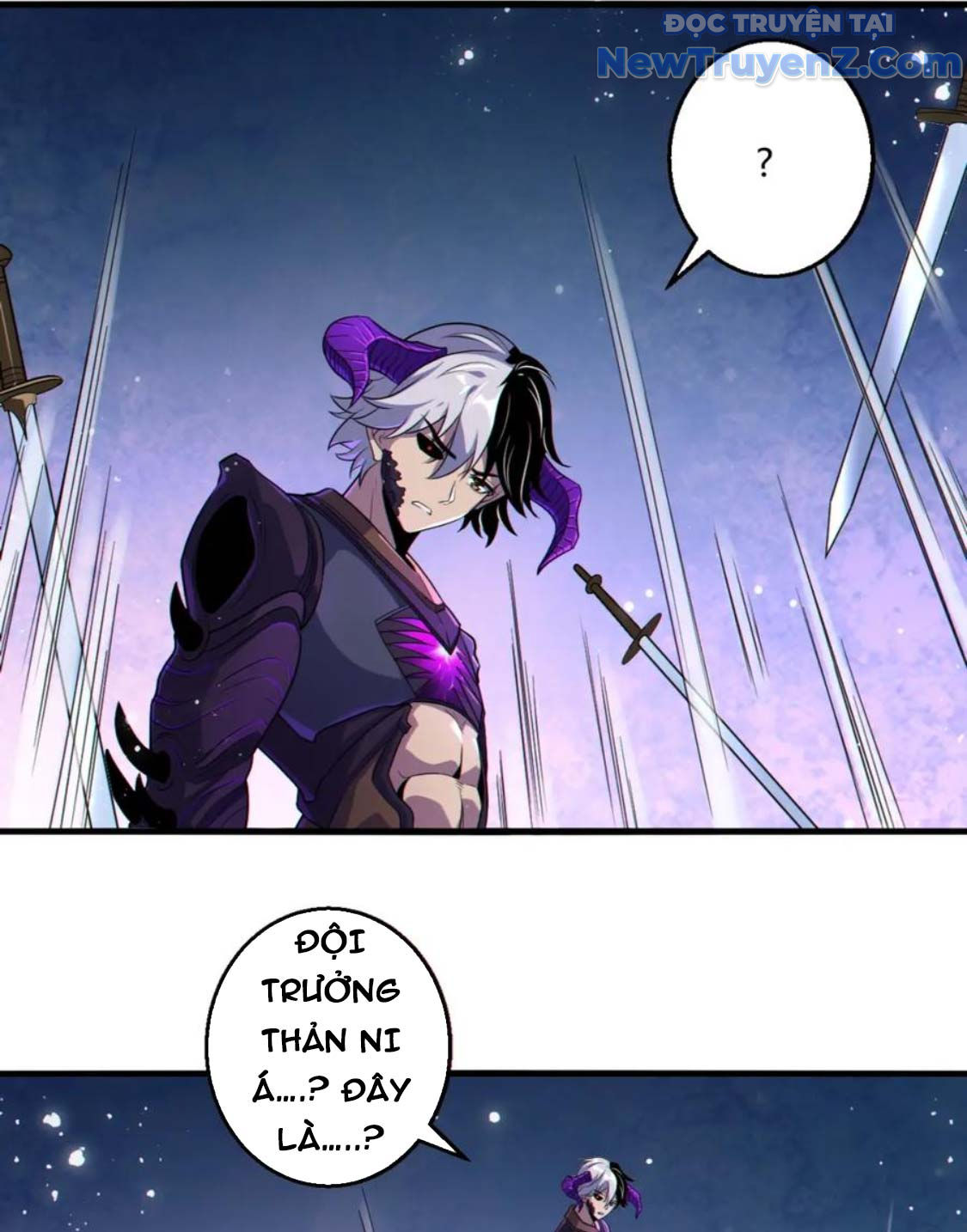 Từ Thôn Phệ Ma Thần Bắt Đầu Tiến Hóa chapter 13 - Trang 44