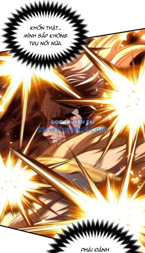 Sử Thi Valhalla chapter 36 - Trang 48