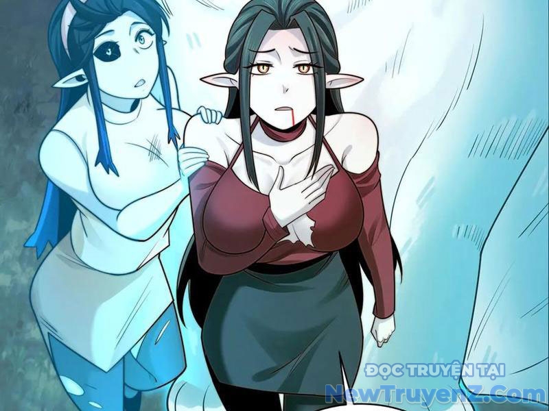 đối Mặt Với Bệnh Tâm Thần, Ma Quỷ Chẳng Là Cái Thá Gì chapter 134 - Trang 154