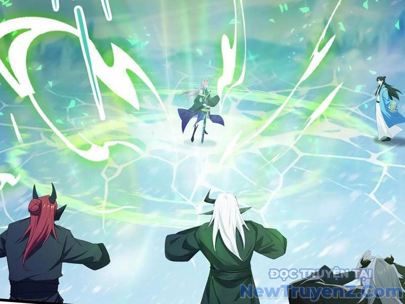 Hoá Ra Ta Đã Vô Địch Từ Lâu chapter 300 - Trang 112
