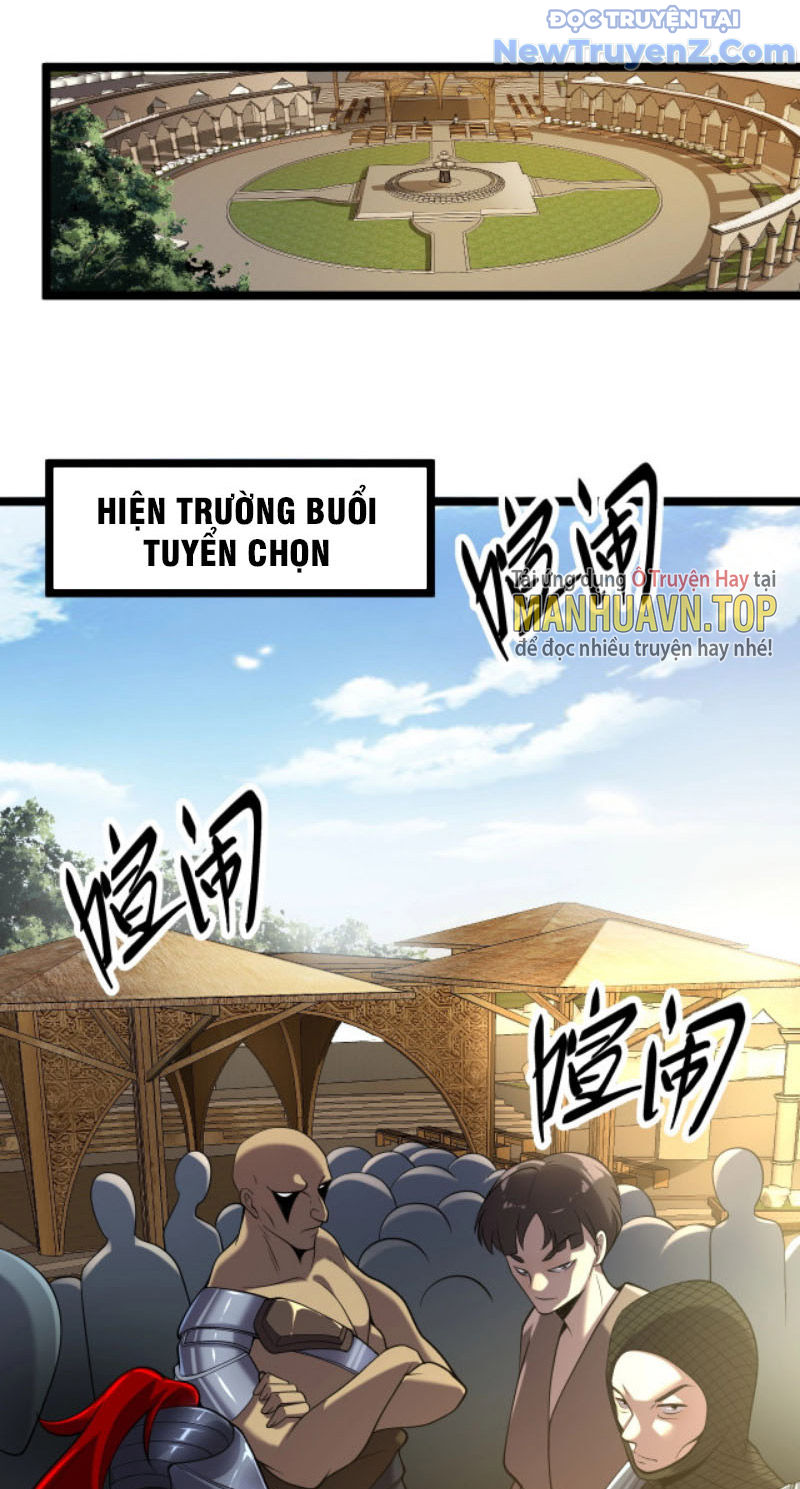 Từ Thôn Phệ Ma Thần Bắt Đầu Tiến Hóa chapter 5 - Trang 41