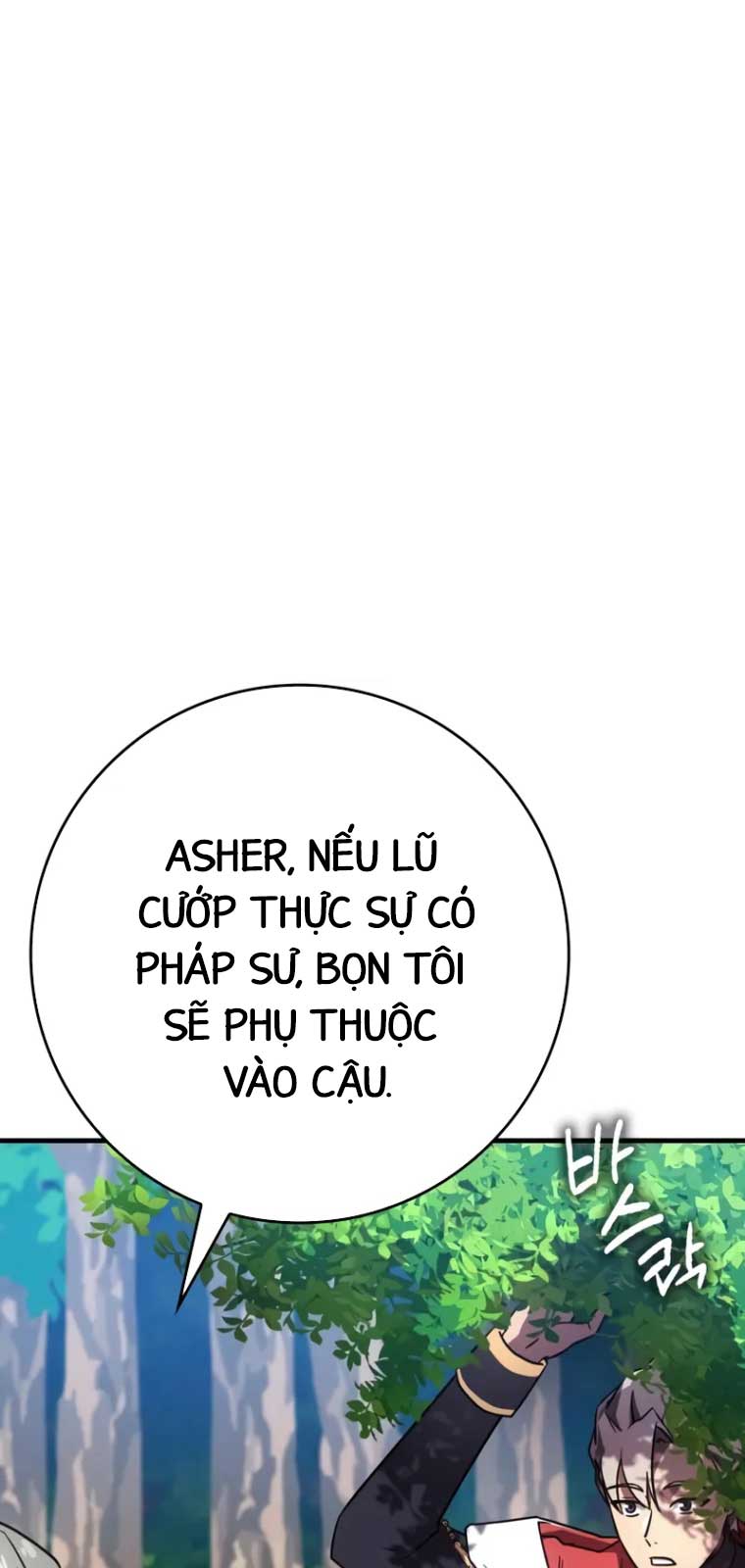 Pháp Sư Thiên Tài Phá Vỡ Giới Hạn chapter 4 - Trang 104