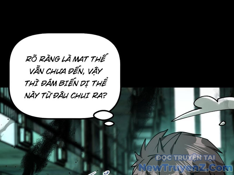 Tận thế giáng lâm, ta trùng sinh thành bạo quân chapter 9 - Trang 8