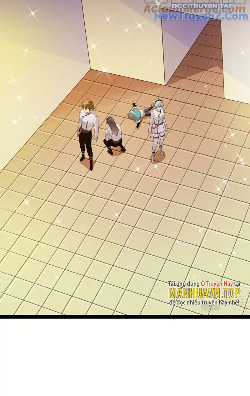 Từ Thôn Phệ Ma Thần Bắt Đầu Tiến Hóa chapter 18 - Trang 30