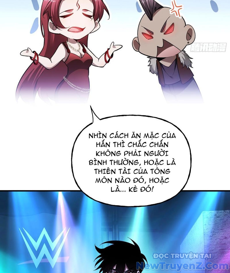 Trùng Sinh Tại Thế Giới Tu Chân, Ta Giết Tới Đỉnh chapter 8 - Trang 68