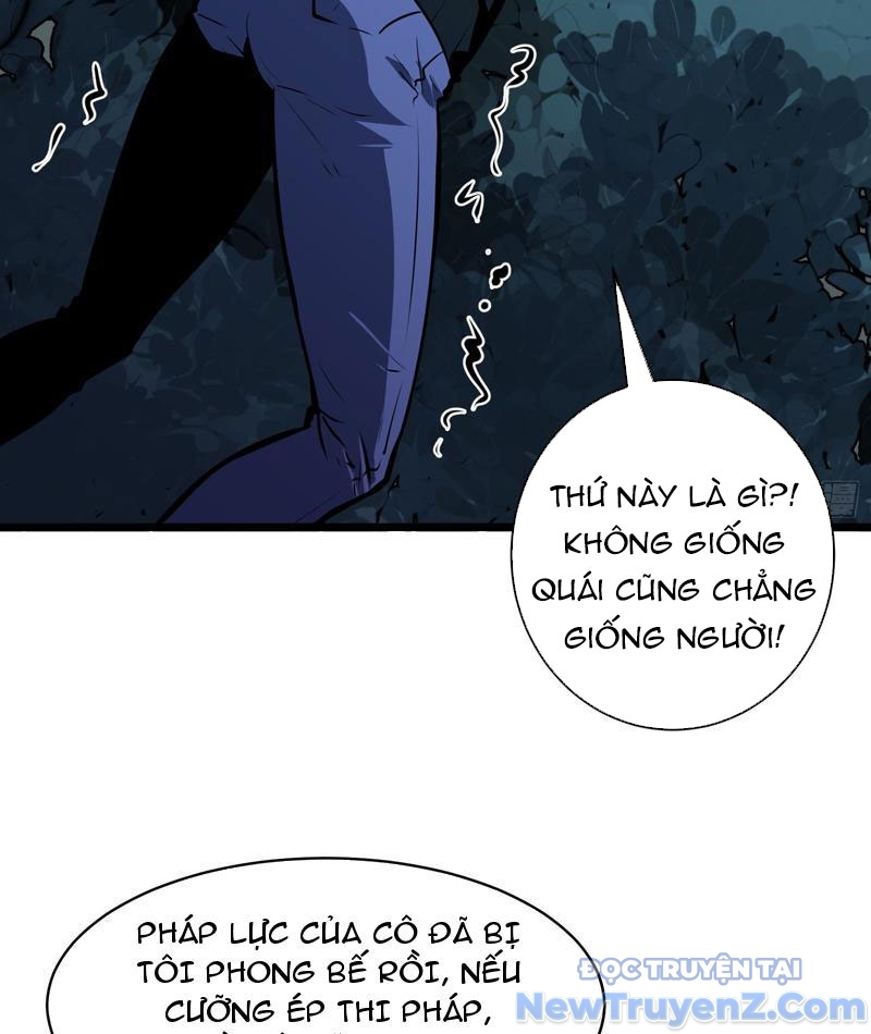 Ta có thể thu thập vô số kính tượng chapter 11 - Trang 35