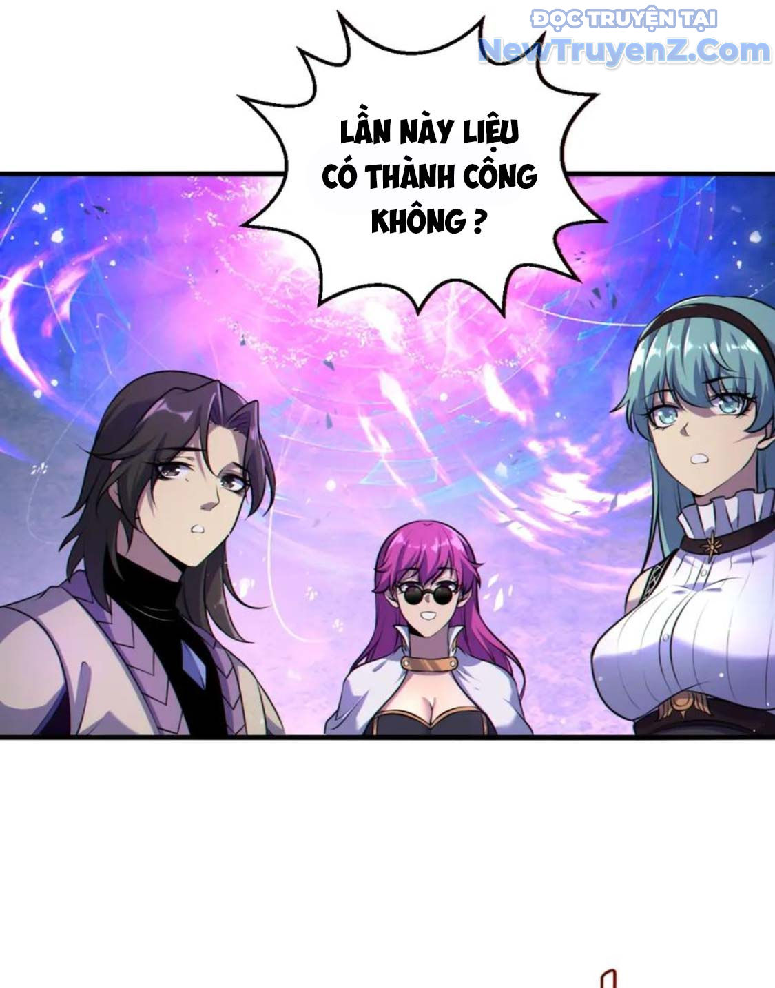 Từ Thôn Phệ Ma Thần Bắt Đầu Tiến Hóa chapter 13 - Trang 49