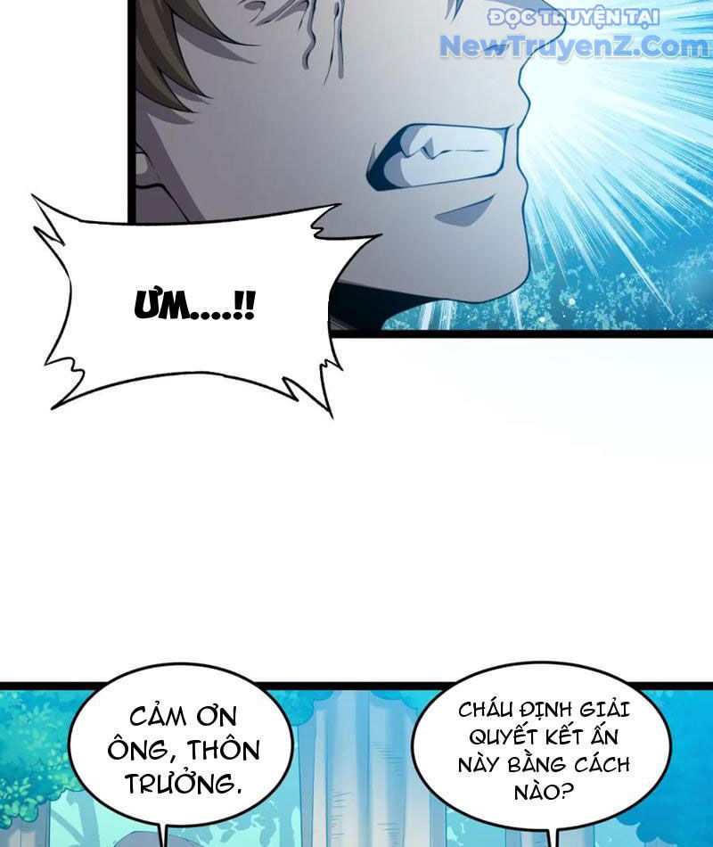 Từ Thôn Phệ Ma Thần Bắt Đầu Tiến Hóa chapter 28 - Trang 78