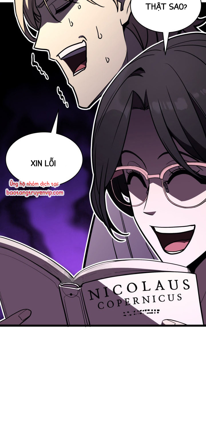 Sự Trở Lại Của Anh Hùng Cấp Thảm Họa chapter 128.1 - Trang 47