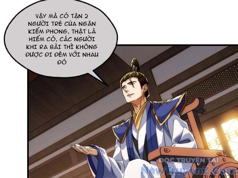 Mời Công Tử Trảm Yêu chapter 186 - Trang 50